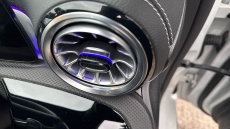 Mercedes-Benz A-Class A200 AMG Line Premium Edition 5dr Auto Petrol Hatchback